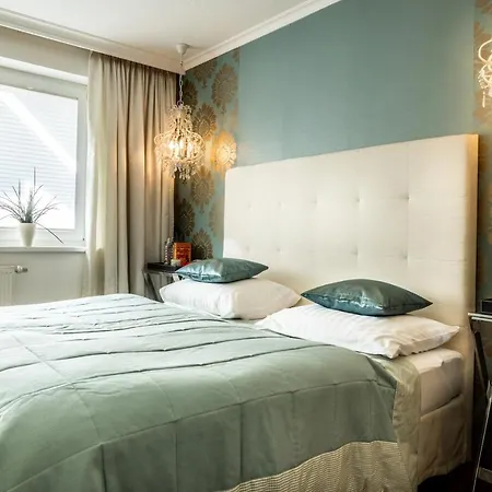Apartment Margot Mayrhofen